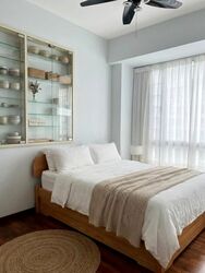 The Quintet (D23), Condominium #618949371